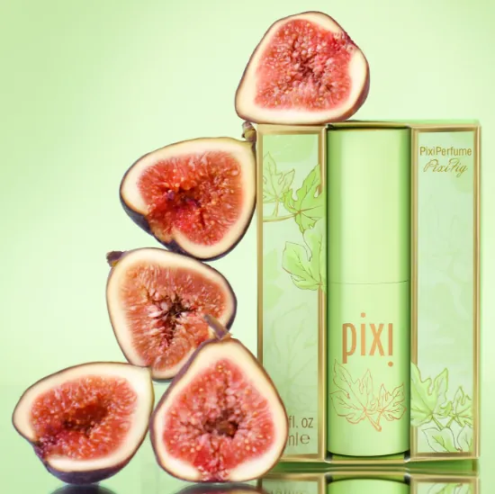 PixiPerfume Eau de Parfum - PixiFig